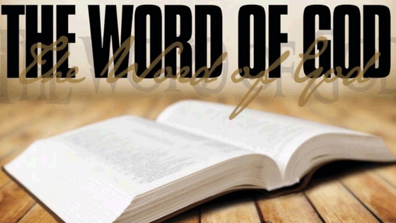 Word of God