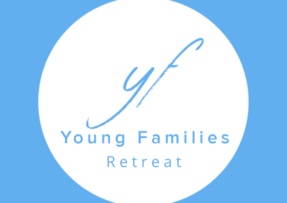 Young Families Retreat