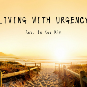 Living With Urgency