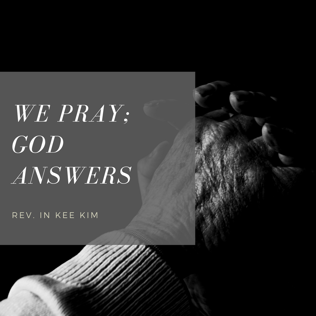 St Timothy Presbyterian Church in Toronto: Sermons