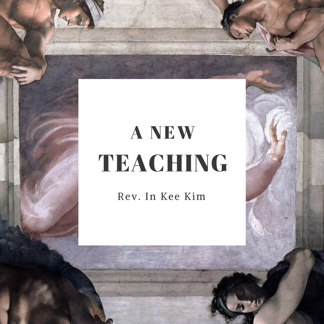 St Timothy Presbyterian Church in Toronto: Sermons