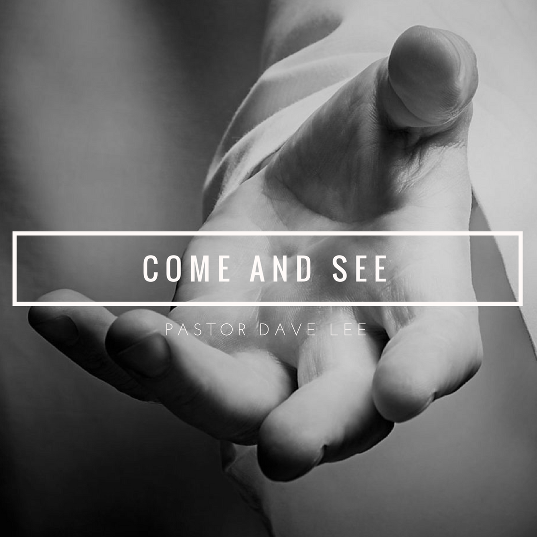 St Timothy Presbyterian Church in Toronto: Sermons