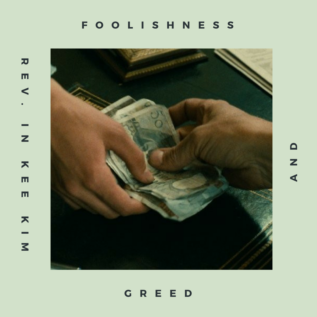 St Timothy Presbyterian Church in Toronto: Sermons