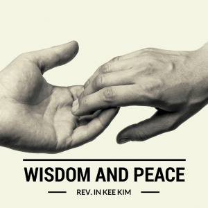 Wisdom and Peace