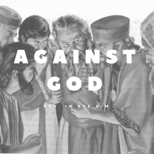 Against God
