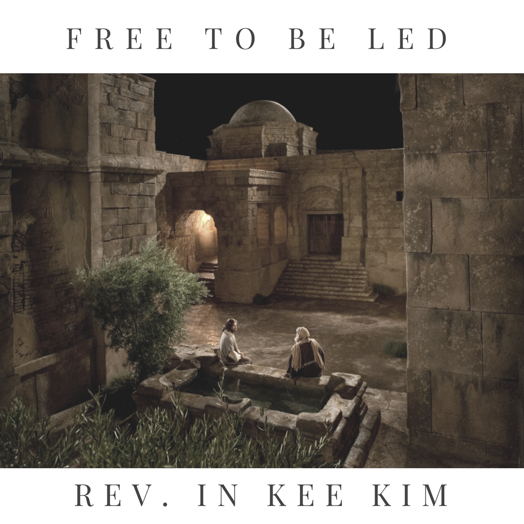 St Timothy Presbyterian Church in Toronto: Sermons