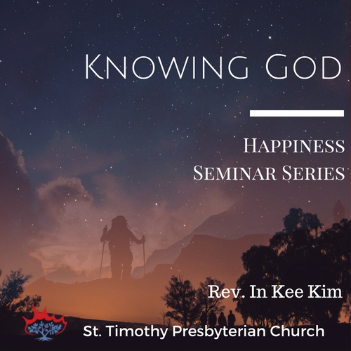 St. Timothy Presbyterian Church