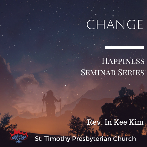 St. Timothy Presbyterian Church