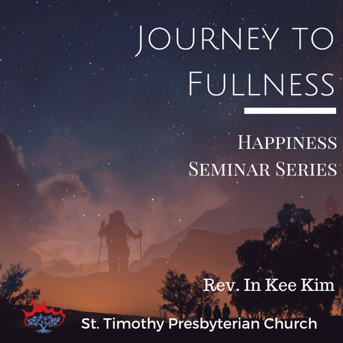 St. Timothy Presbyterian Church