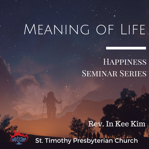 St. Timothy Presbyterian Church