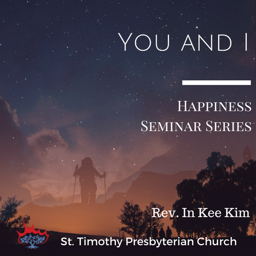 St. Timothy Presbyterian Church