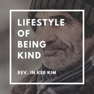 Lifestyle of Being Kind