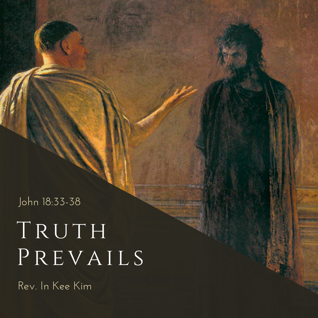 St Timothy Presbyterian Church in Toronto: Sermons