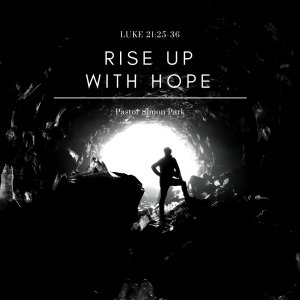 Rise Up With Hope