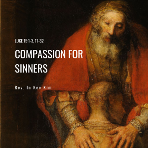 Compassion for Sinners