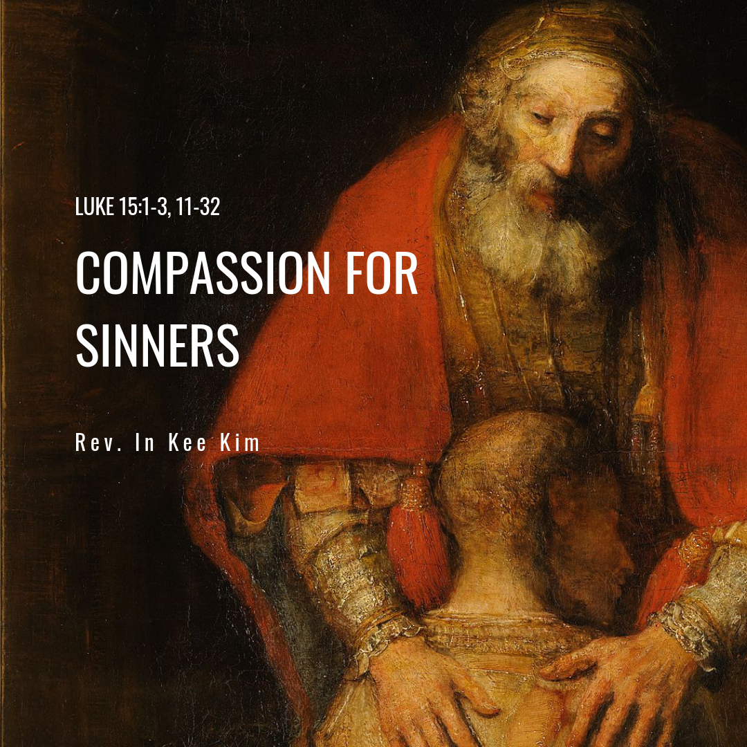 St Timothy Presbyterian Church in Toronto: Sermons
