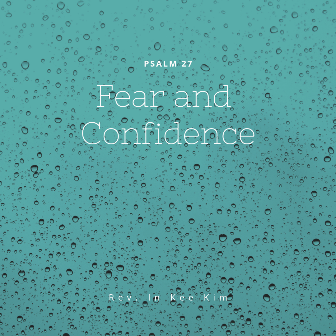 St Timothy Presbyterian Church in Toronto: Sermons