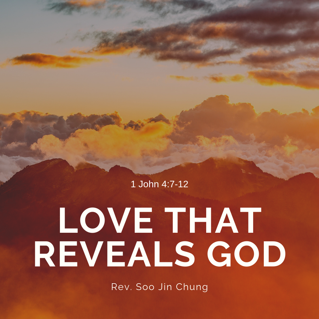 St Timothy Presbyterian Church in Toronto: Sermons