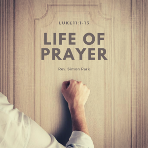 Life of Prayer