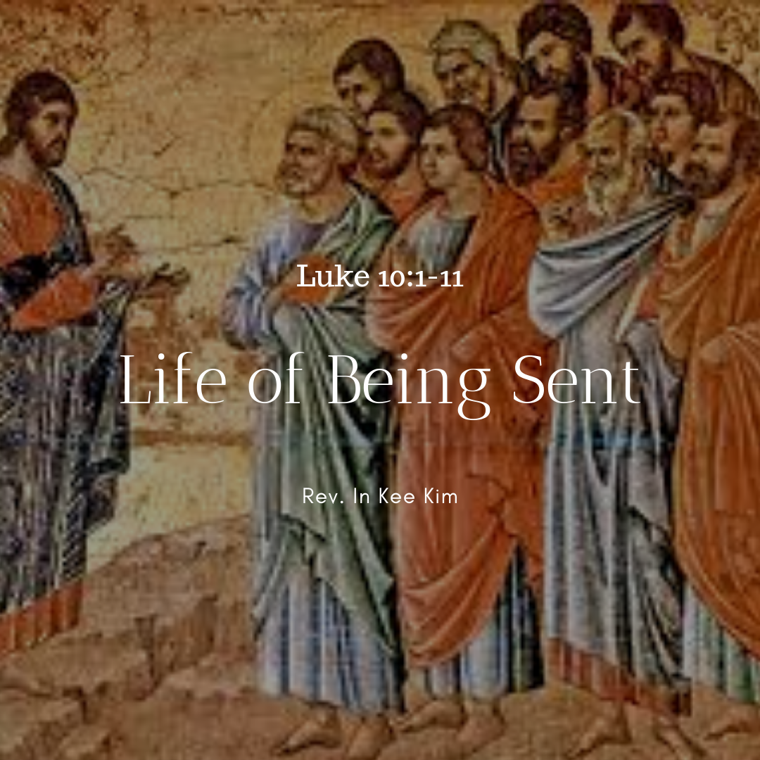 St Timothy Presbyterian Church in Toronto: Sermons