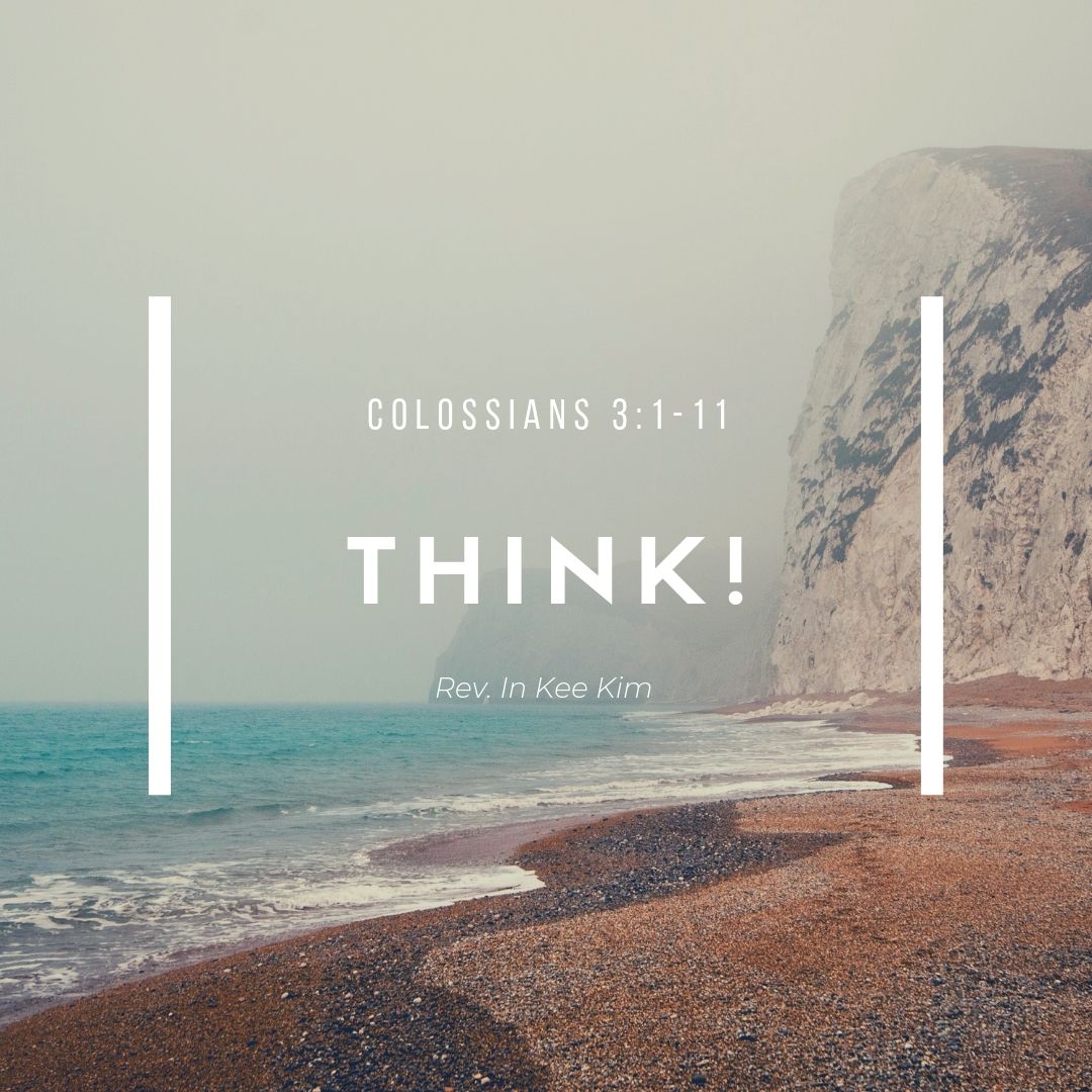 St Timothy Presbyterian Church in Toronto: Sermons