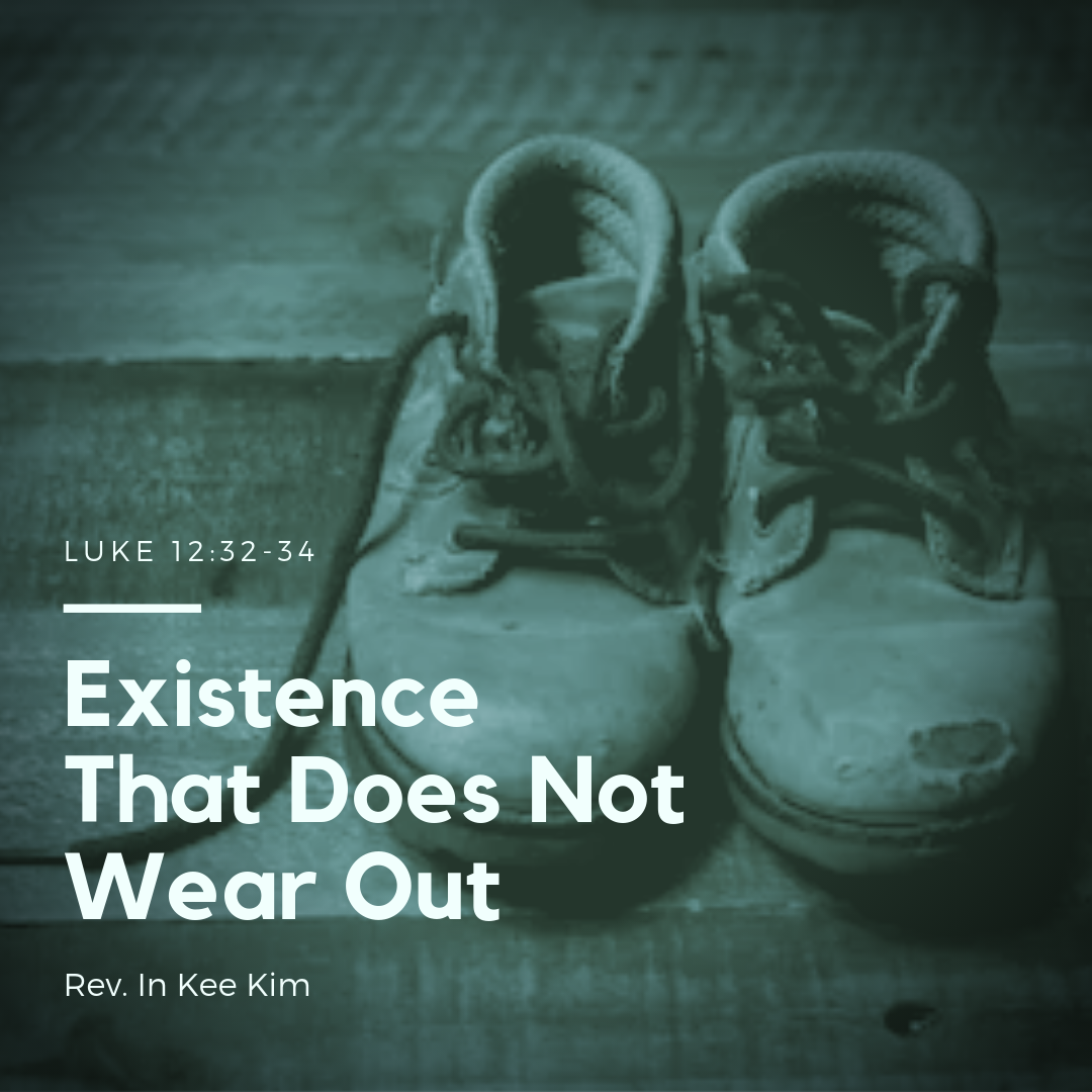 St Timothy Presbyterian Church in Toronto: Sermons