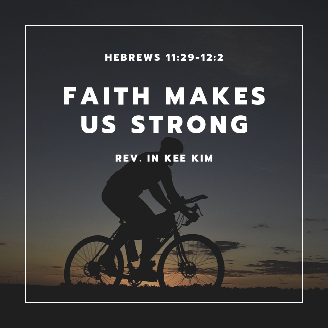 St Timothy Presbyterian Church in Toronto: Sermons