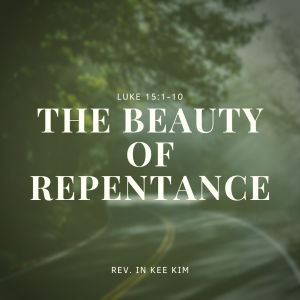 The Beauty of Repentance