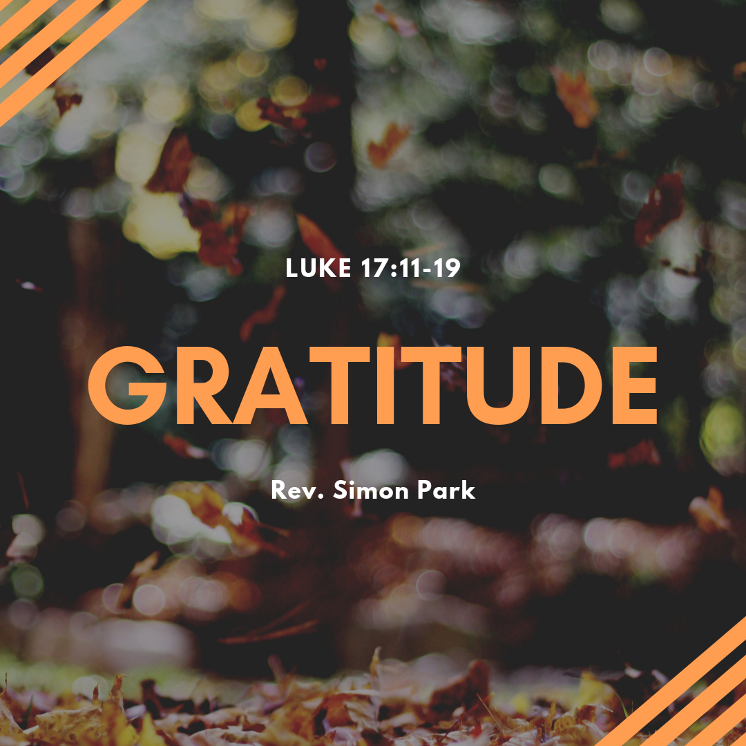 St Timothy Presbyterian Church in Toronto: Sermons