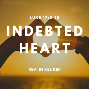 Indebted Heart