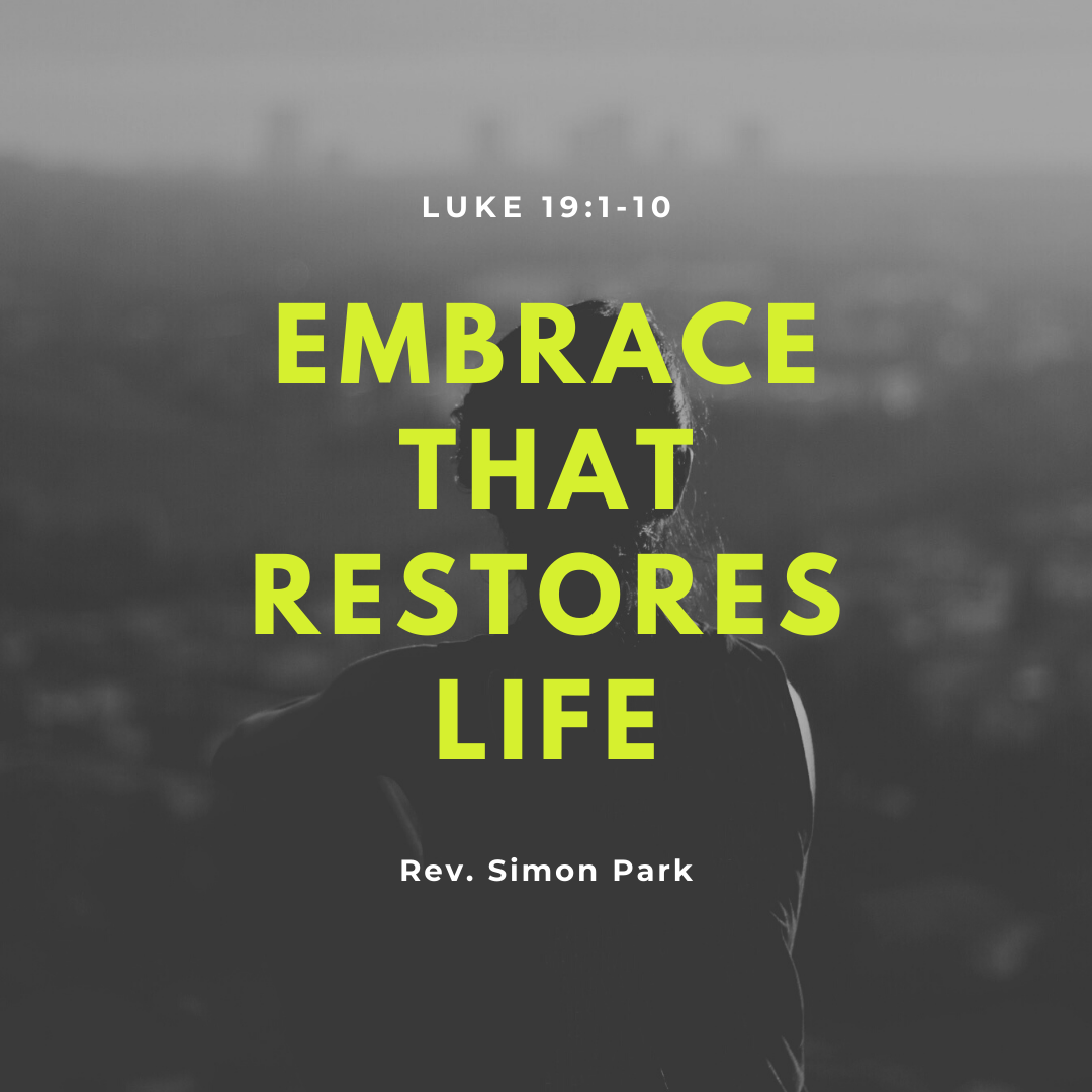 St Timothy Presbyterian Church in Toronto: Sermons