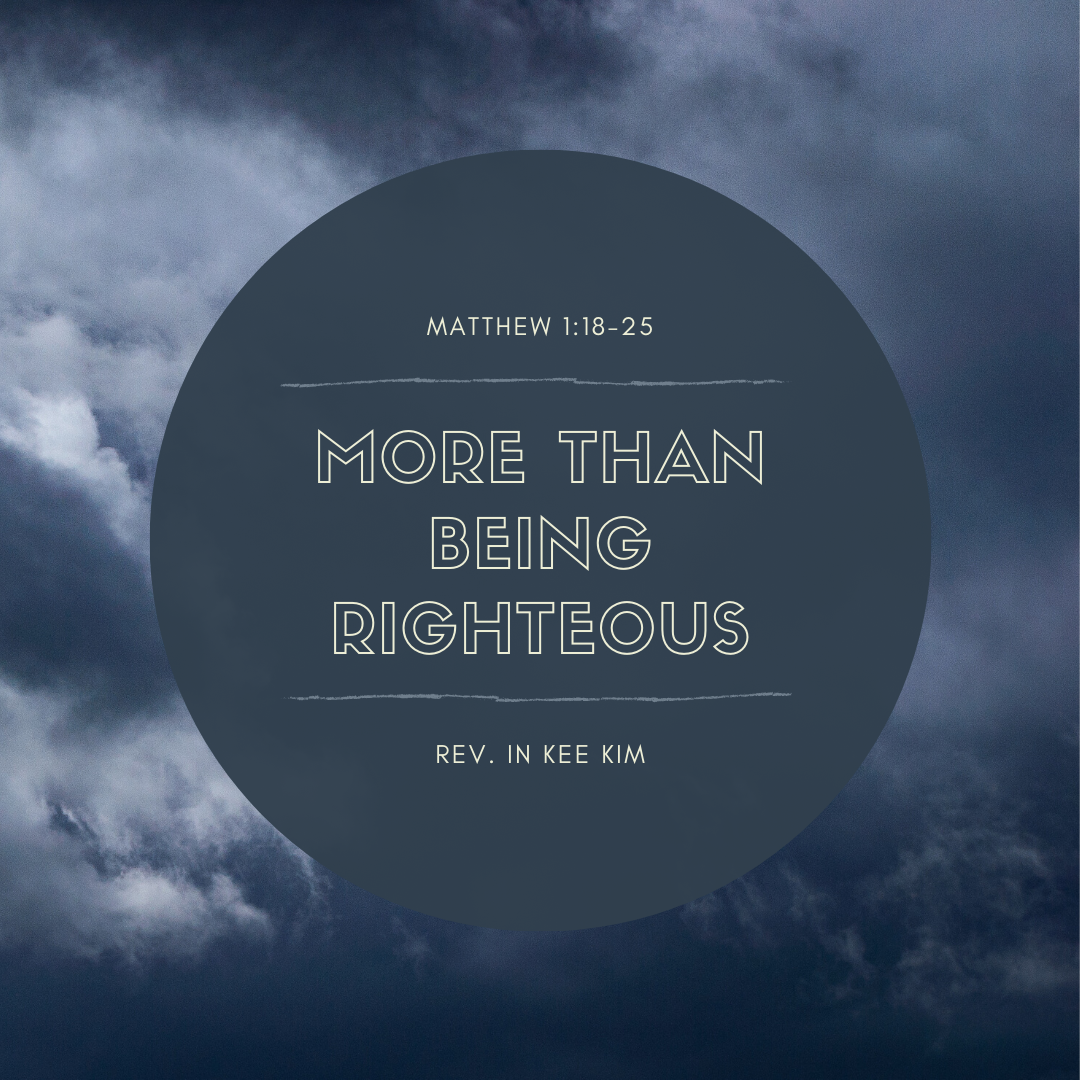 St Timothy Presbyterian Church in Toronto: Sermons