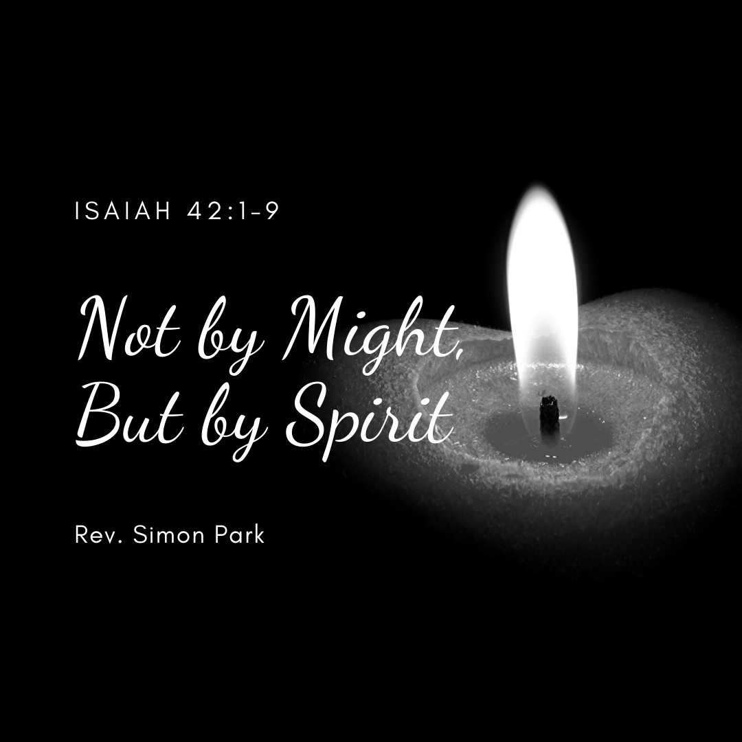 St Timothy Presbyterian Church in Toronto: Sermons