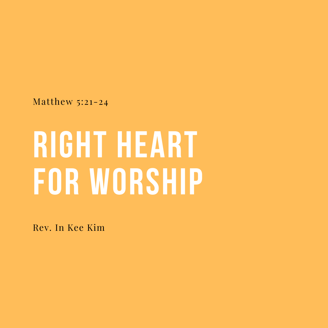 St Timothy Presbyterian Church in Toronto: Sermons