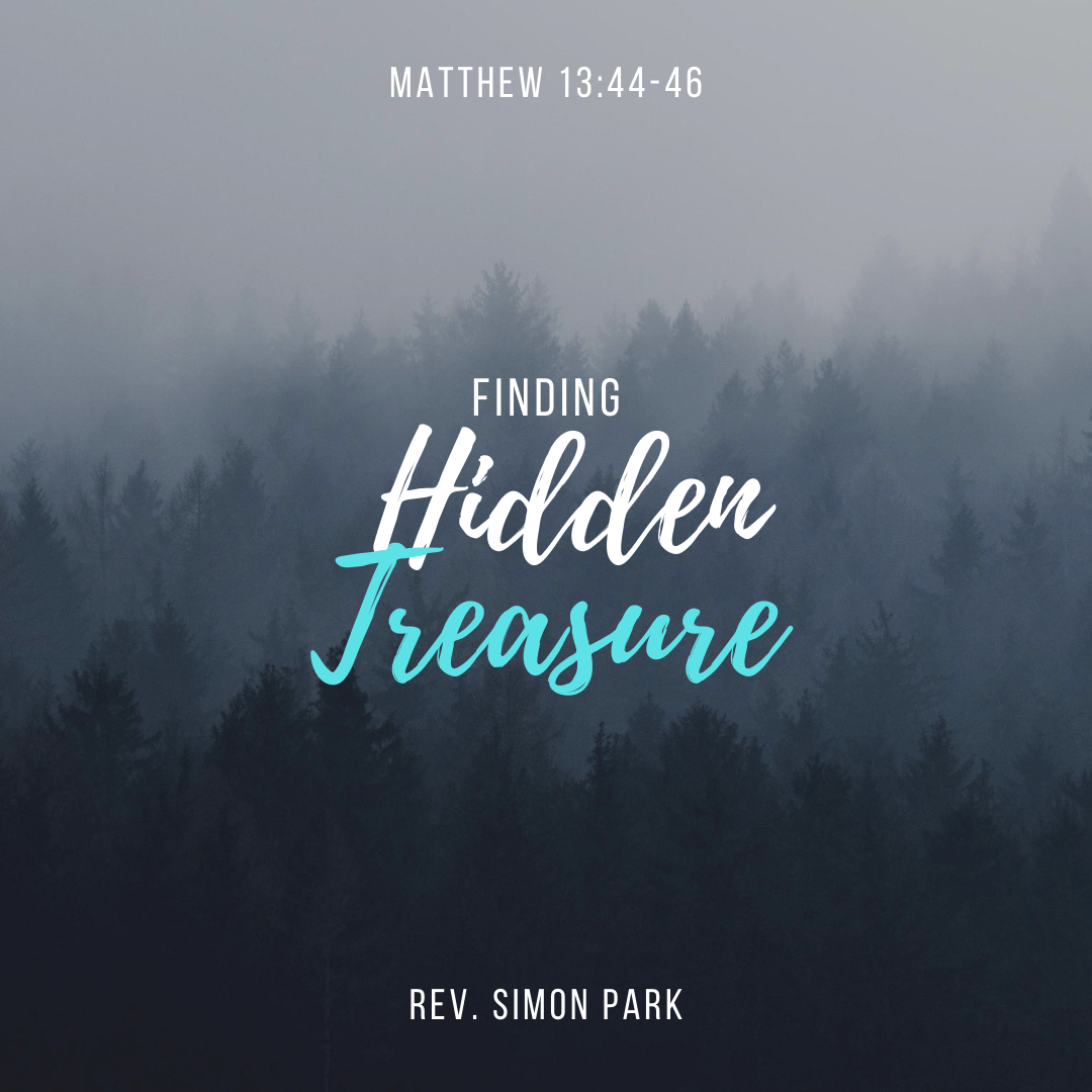 St Timothy Presbyterian Church in Toronto: Sermons