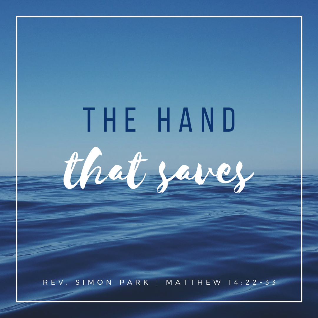 St Timothy Presbyterian Church in Toronto: Sermons