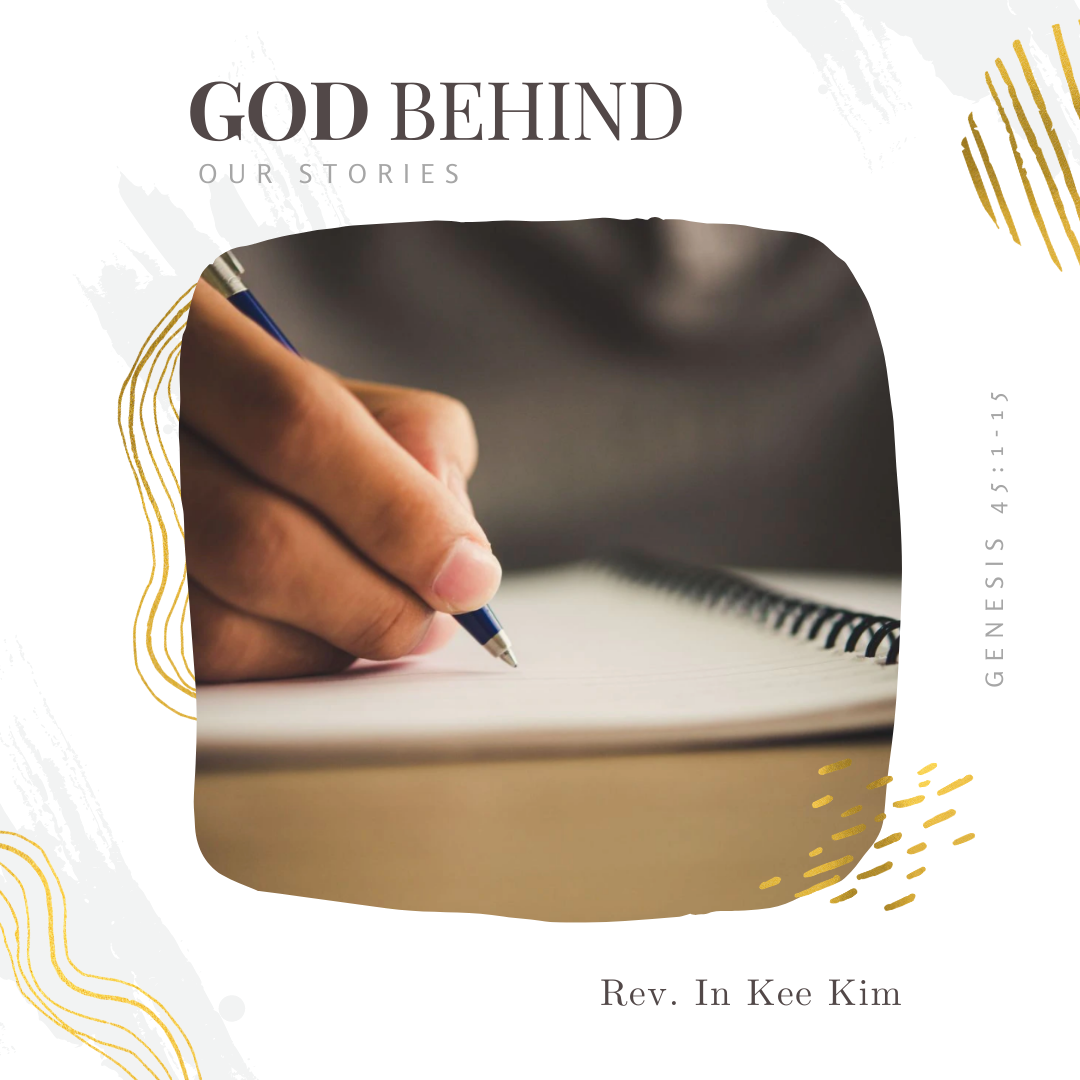 St Timothy Presbyterian Church in Toronto: Sermons