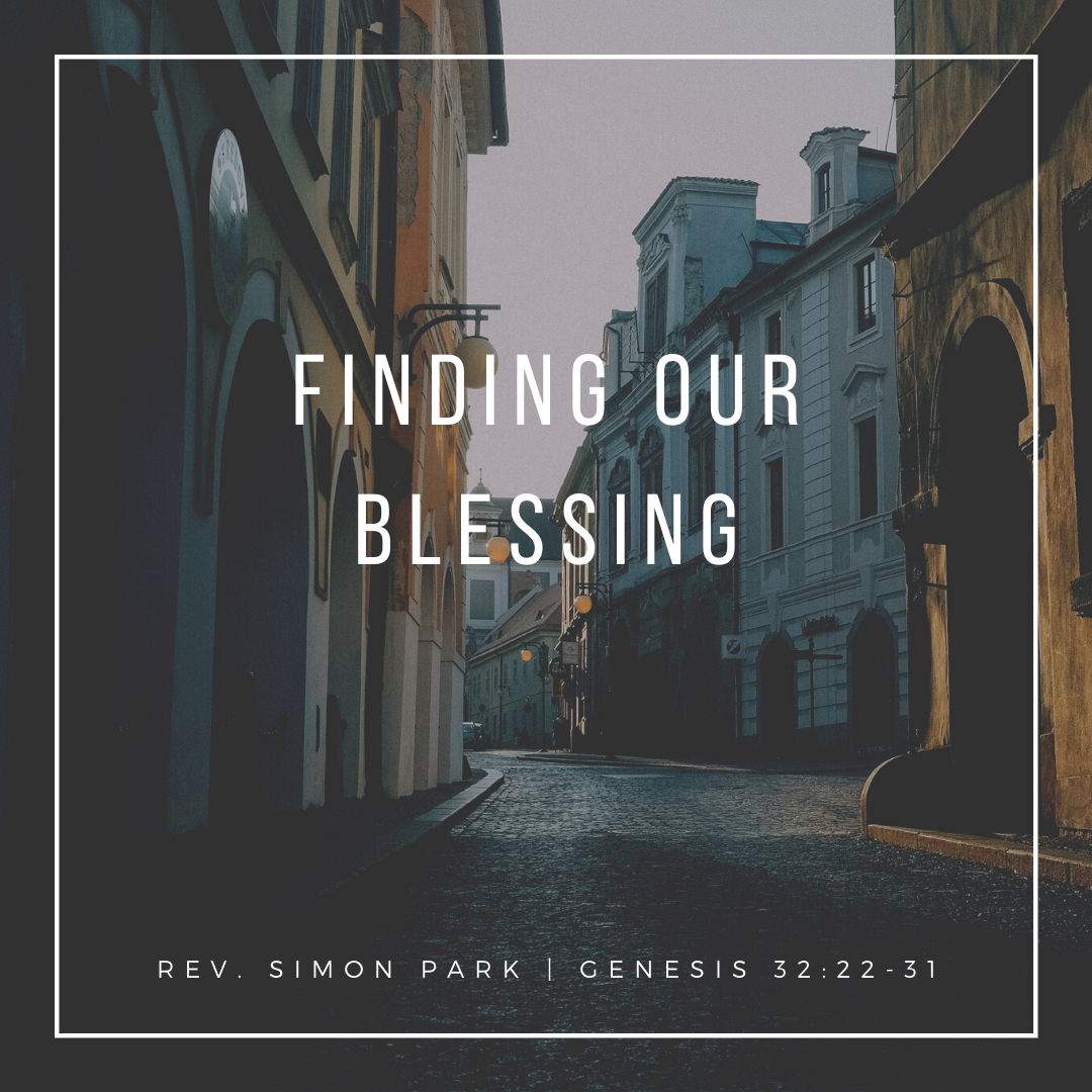 St Timothy Presbyterian Church in Toronto: Sermons