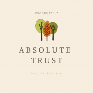 Absolute Trust