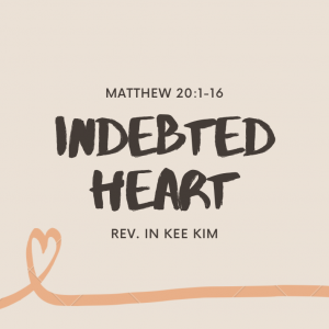 Indebted Heart