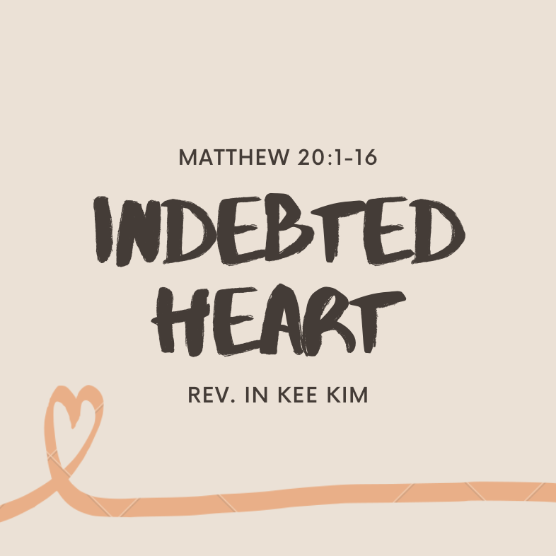 St Timothy Presbyterian Church in Toronto: Sermons