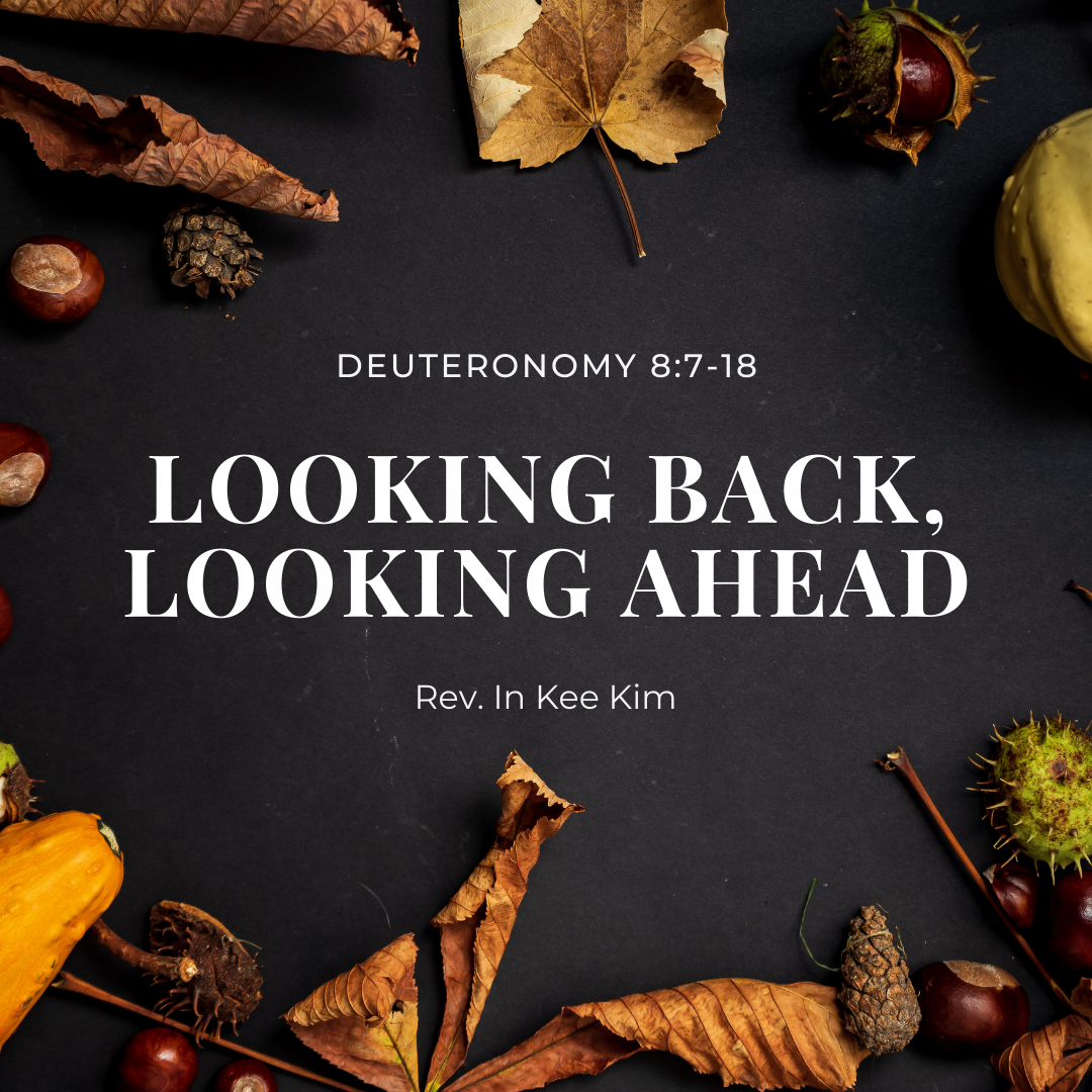 St Timothy Presbyterian Church in Toronto: Sermons