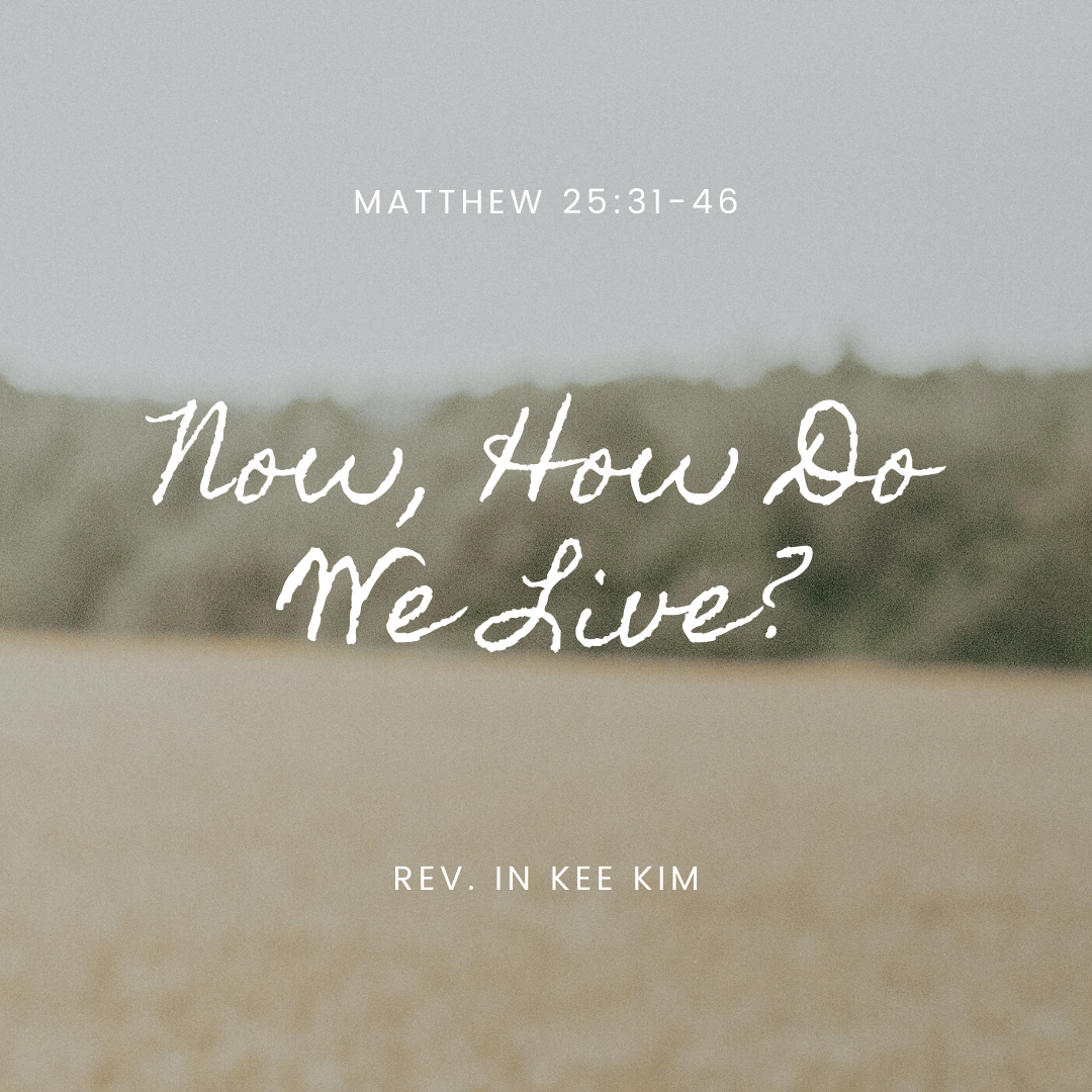 St Timothy Presbyterian Church in Toronto: Sermons