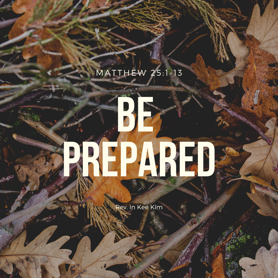 St Timothy Presbyterian Church in Toronto: Sermons