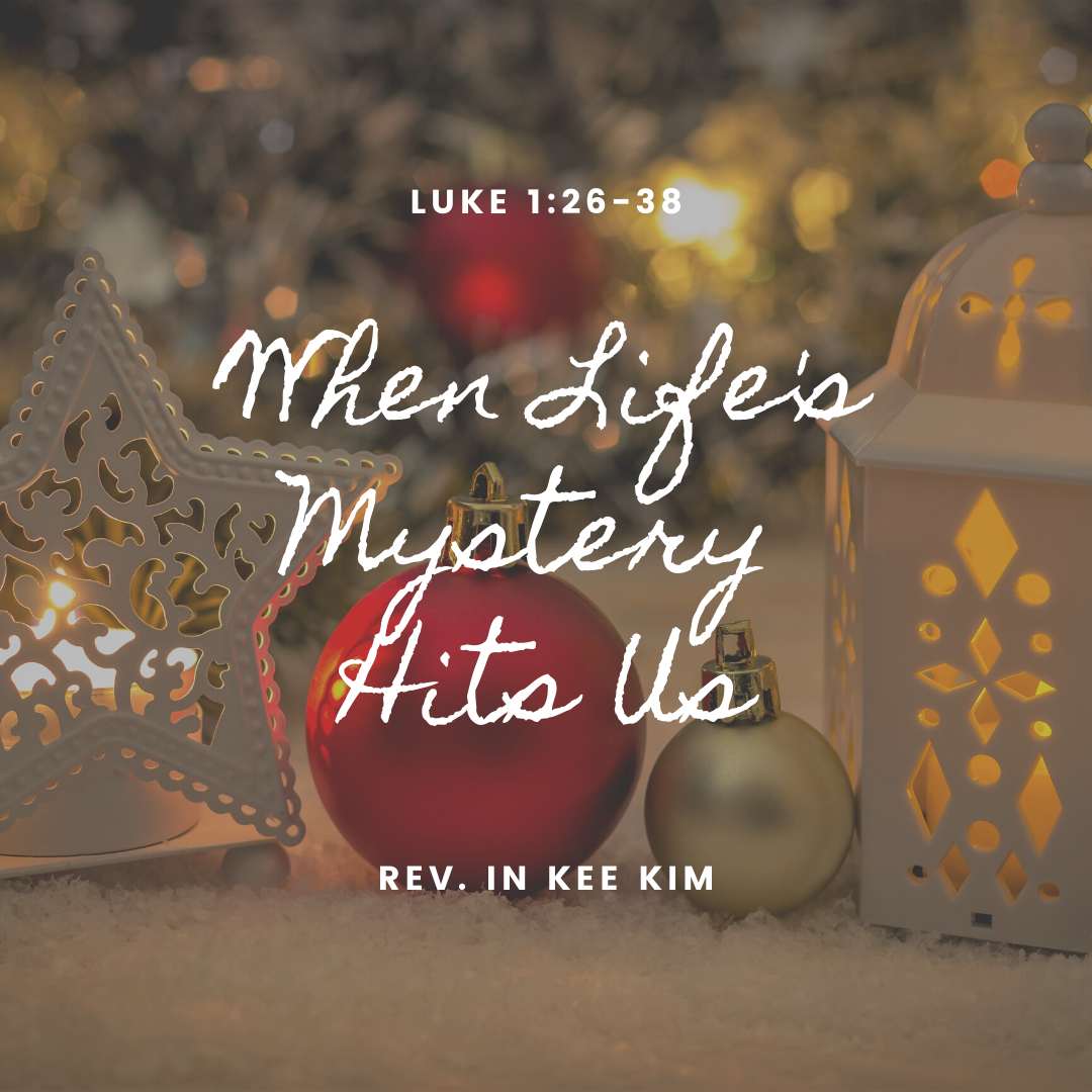 St Timothy Presbyterian Church in Toronto: Sermons