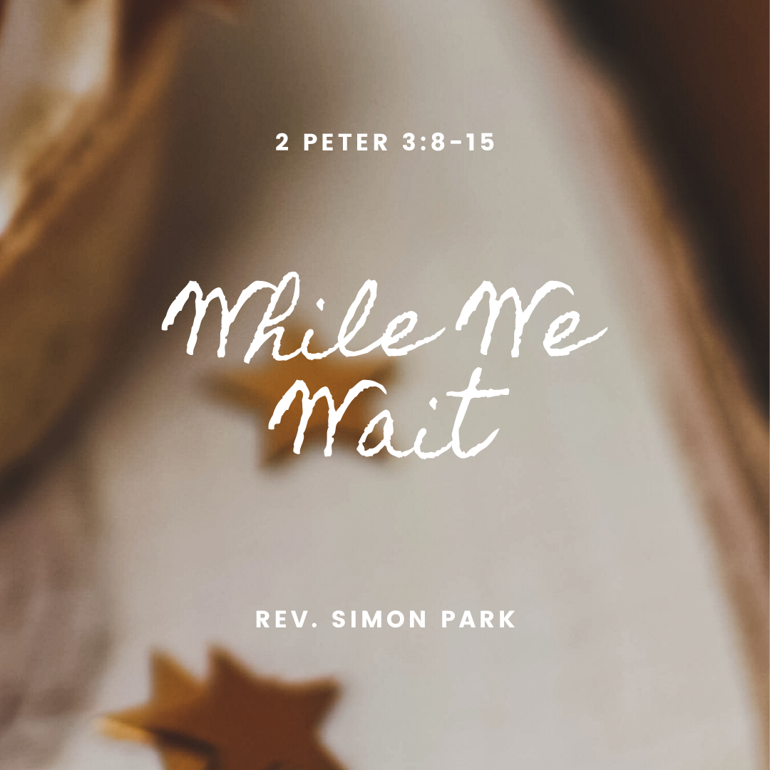 St Timothy Presbyterian Church in Toronto: Sermons