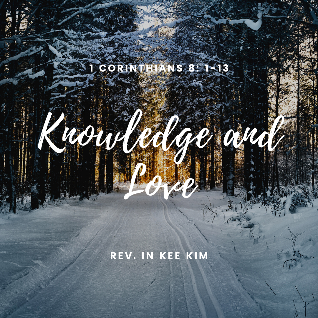 St Timothy Presbyterian Church in Toronto: Sermons