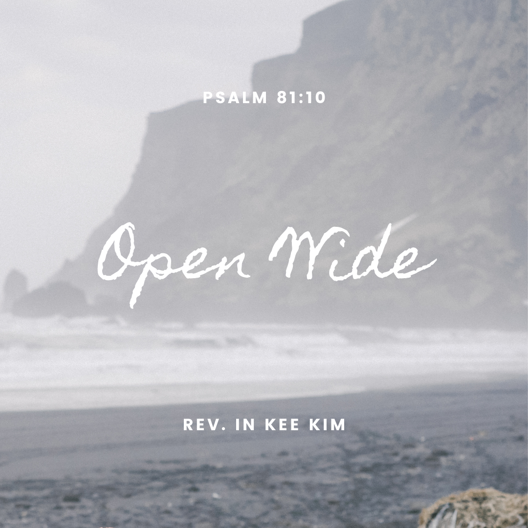 St Timothy Presbyterian Church in Toronto: Sermons