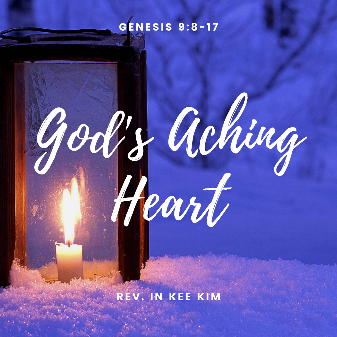 St Timothy Presbyterian Church in Toronto: Sermons