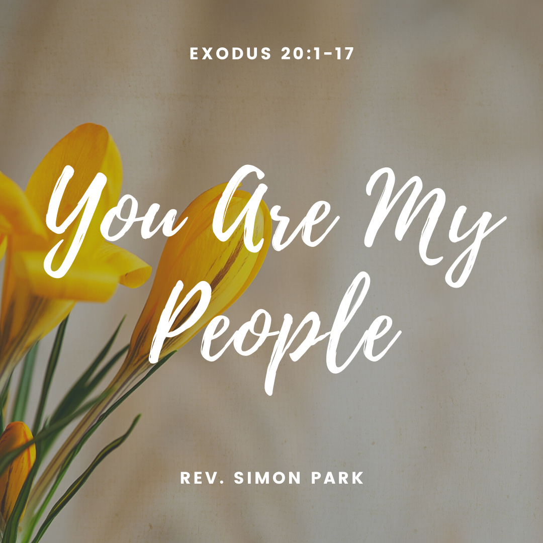 St Timothy Presbyterian Church in Toronto: Sermons